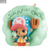One Piece - Tony Tony Chopper figure piggy bank, Candy Mint