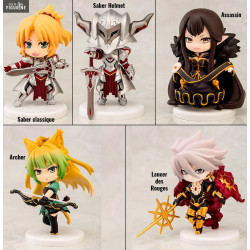 Fate/Apocrypha - Figurine...