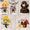 Fate/Apocrypha - Figurine Niitengo Premium Saber (x2), Assassin, Archer ou Lancer, Toy'sworks Collection