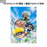 Naruto Shippuden - Gather here Team 7 figure (with gift), FigUnity