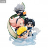 Naruto Shippuden - Gather here Team 7 figure, FigUnity