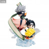 Naruto Shippuden - Gather here Team 7 figure, FigUnity