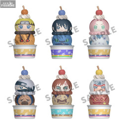 Naruto Shippuden - Pack 6...