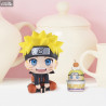 Naruto Shippuden - Pack 6 figures Tsumichen Stack up & Change (with gift)
