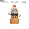 Naruto Shippuden - Pack 6 figures Tsumichen Stack up & Change (with gift)