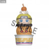 Naruto Shippuden - Pack 6 figures Tsumichen Stack up & Change (with gift)
