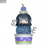 Naruto Shippuden - Pack 6 figures Tsumichen Stack up & Change (with gift)