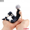 Naruto Shippuden - Kakashi-Sensei figure, G.E.M. Palm Size