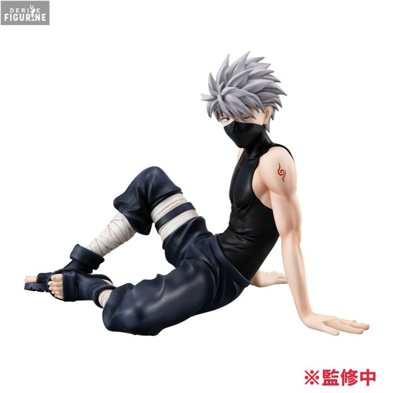 Naruto Shippuden - Figurine...