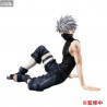 Naruto Shippuden - Figurine Kakashi-Sensei, G.E.M. Palm Size