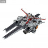 Mobile Suit Gundam Unicorn - Nahel Argama figure Final Edition Re, Cosmo Fleet Special