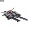 Mobile Suit Gundam Unicorn - Figurine Nahel Argama Final Edition Re, Cosmo Fleet Special