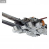 Mobile Suit Gundam Unicorn - Nahel Argama figure Final Edition Re, Cosmo Fleet Special