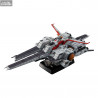 Mobile Suit Gundam Unicorn - Nahel Argama figure Final Edition Re, Cosmo Fleet Special