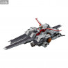 Mobile Suit Gundam Unicorn - Nahel Argama figure Final Edition Re, Cosmo Fleet Special
