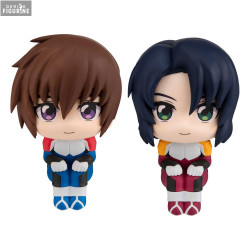Mobile Suit Gundam Seed...