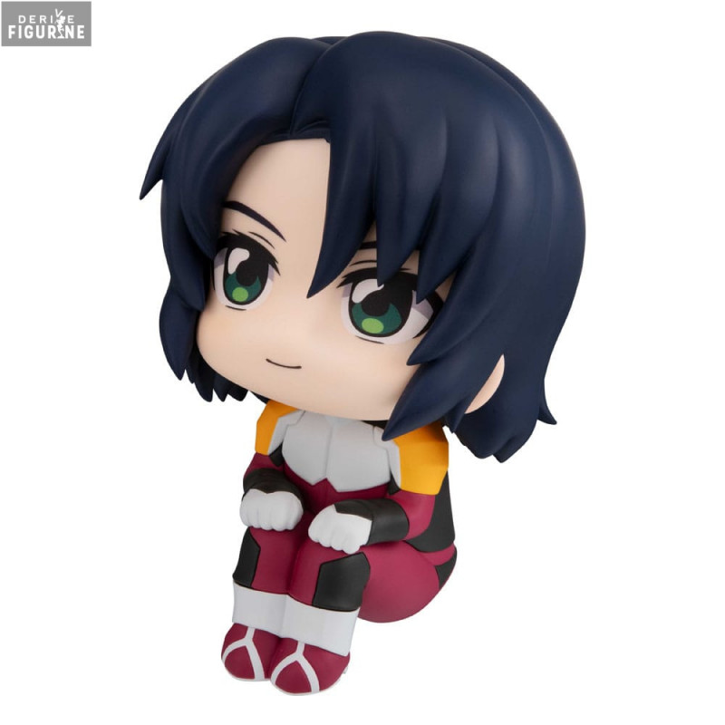 Mobile Suit Gundam Seed...