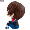 Mobile Suit Gundam Seed Freedom - Pack figures Kira Yamato & Athrun Zala (With Gift), Look Up