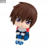 Mobile Suit Gundam Seed Freedom - Pack figures Kira Yamato & Athrun Zala (With Gift), Look Up
