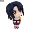 Mobile Suit Gundam Seed Freedom - Athrun Zala figure, Look Up