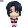 Mobile Suit Gundam Seed Freedom - Athrun Zala figure, Look Up
