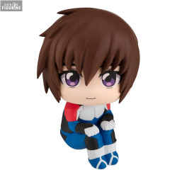 Mobile Suit Gundam Seed...