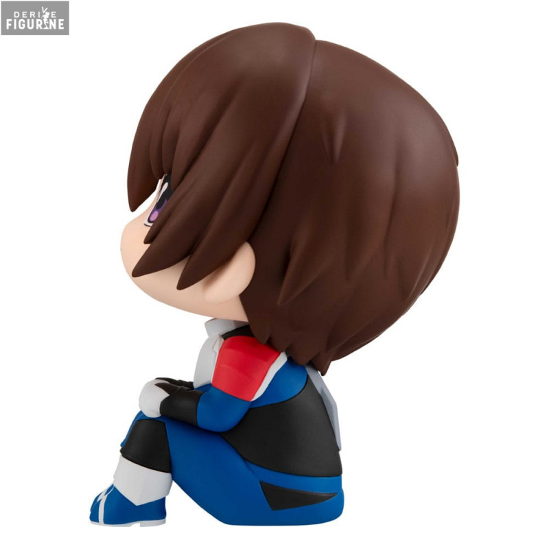 Mobile Suit Gundam Seed...