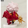 Fate/Apocrypha - Figurine Niitengo Premium Saber (x2), Assassin, Archer ou Lancer, Toy'sworks Collection