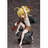 Saga of Tanya the Evil - Figurine Tanya Degurechaff