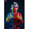 Android Kikaider - Kikaider light figure Renewal Edition, Ultimate Article