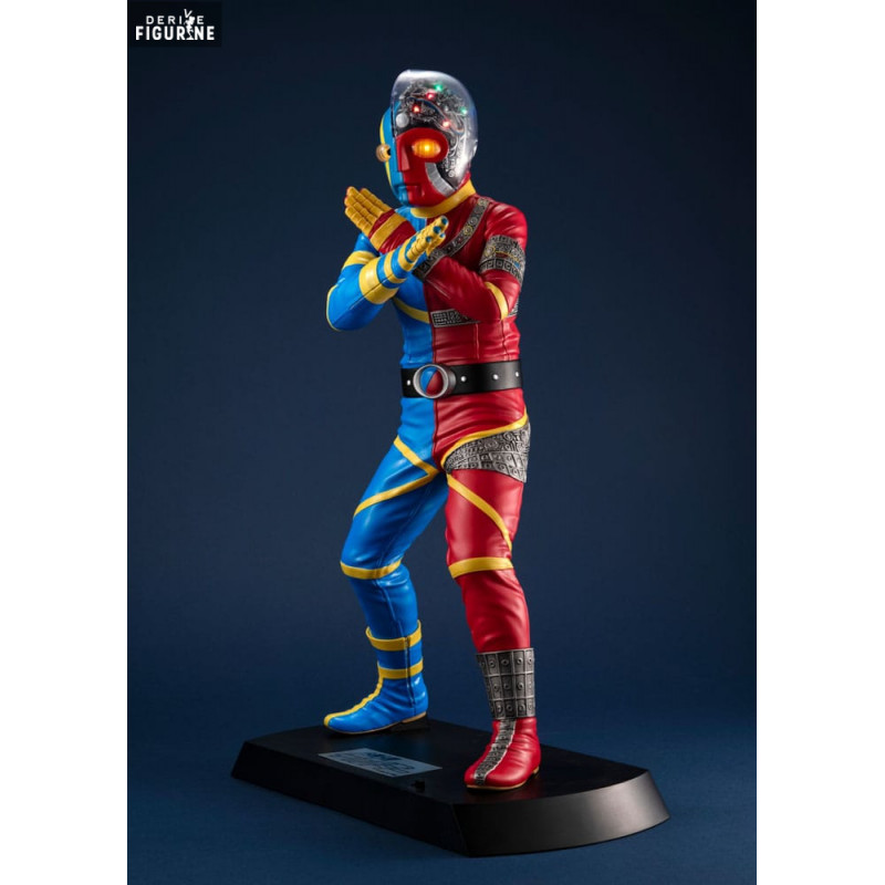 Android Kikaider - Kikaider...