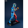 Android Kikaider - Kikaider light figure Renewal Edition, Ultimate Article