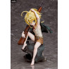 Saga of Tanya the Evil - Figurine Tanya Degurechaff