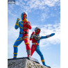 Android Kikaider - Kikaider light figure Renewal Edition, Ultimate Article