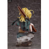 Saga of Tanya the Evil - Figurine Tanya Degurechaff