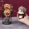 Haikyu!! - Pack figures Atsumu Miya & Osamu Miya Uniform (With Gift), Look Up