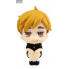 Haikyu!! - Pack figures Atsumu Miya & Osamu Miya Uniform (With Gift), Look Up