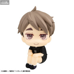 Haikyu!! - Figurine Osamu...