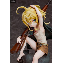 Saga of Tanya the Evil -...