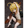 Saga of Tanya the Evil - Figurine Tanya Degurechaff