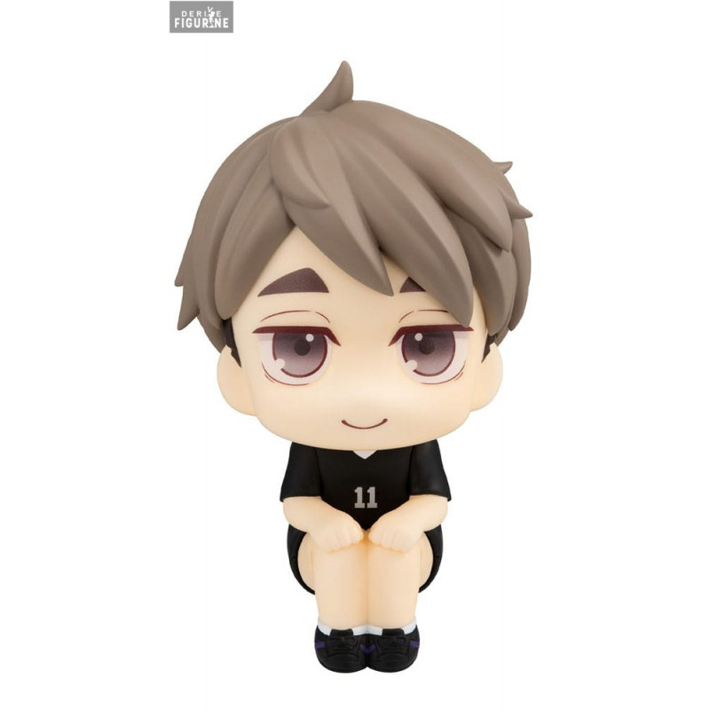 Haikyu!! - Figurine Osamu...