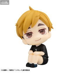 Haikyu!! - Figurine Atsumu...