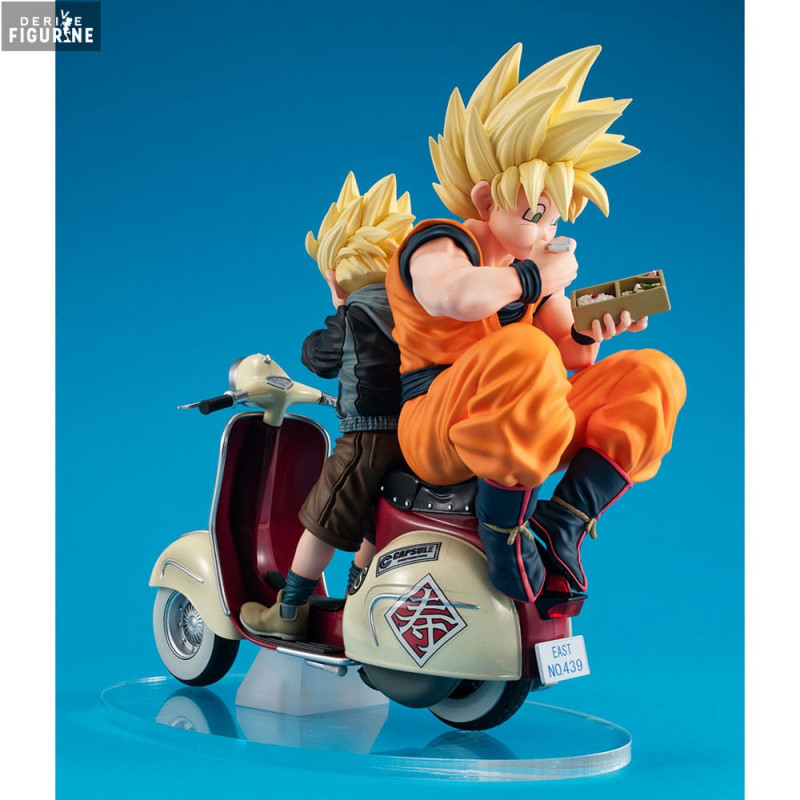 Dragon Ball - Figurine...