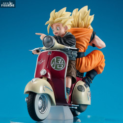 Dragon Ball - Figurine...