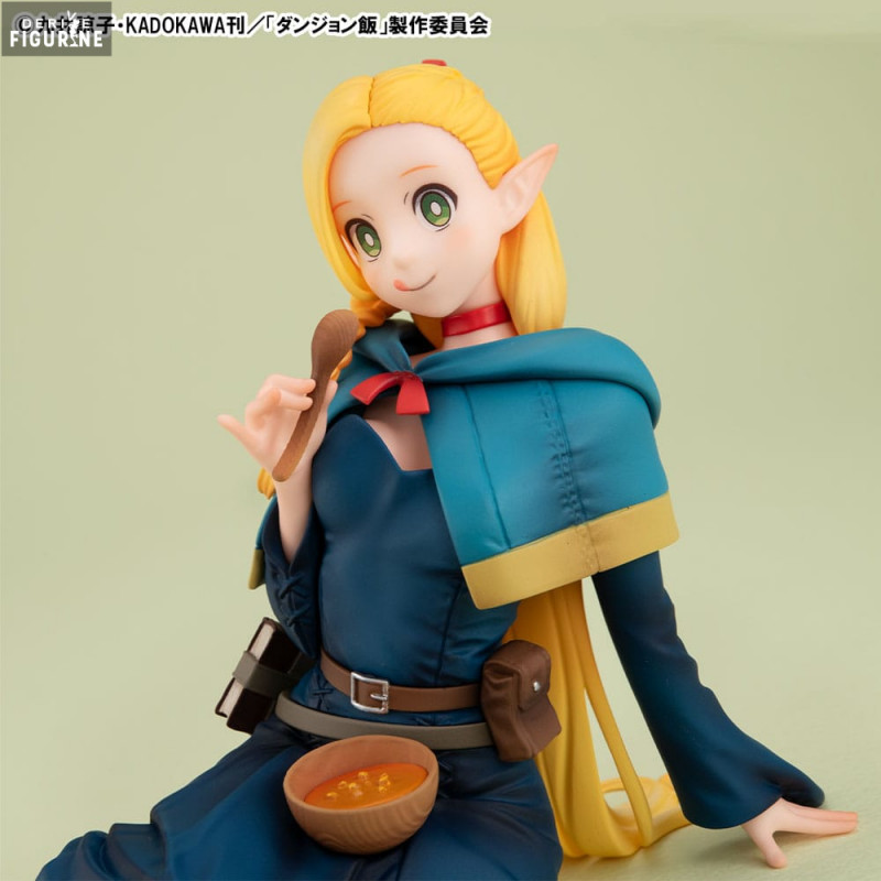 Delicious in Dungeon -...