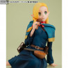 Delicious in Dungeon - Marcille figure Melty Princess, Palm Size