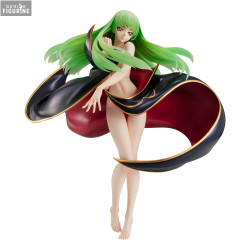 Code Geass: Lelouch of the...