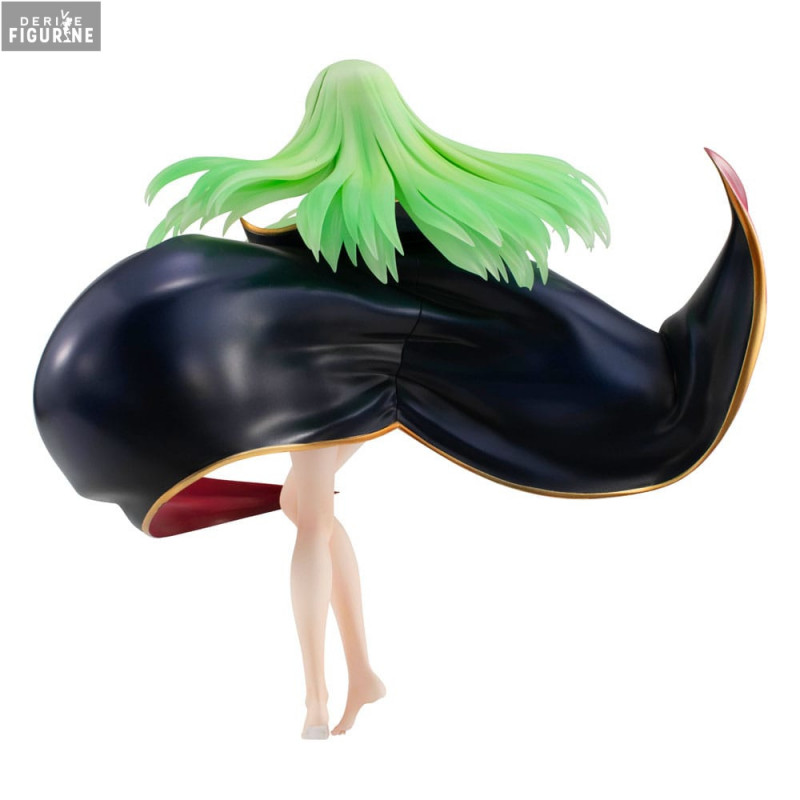 Code Geass: Lelouch of the...