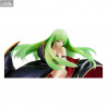 Code Geass: Lelouch of the Rebellion - Figurine C.C. 15th Anniversary, G.E.M. Series