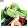 Code Geass: Lelouch of the Rebellion - Figurine C.C. 15th Anniversary, G.E.M. Series